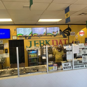 Jerk Dat - Caribbean Near Me - Las Vegas, Nevada Jerk Dat - Caribbean Near Me - Las Vegas, Nevada