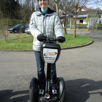 BONNonWHEELS - Tours Near Me - Bonn, NW