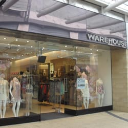 Warehouse