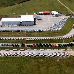 Smouse Trailers & Snow Equipment
