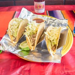 El-Canelo Mexican Restaurant