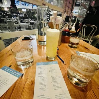 Bartaco - Tacos Near Me - Raleigh, North Carolina