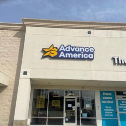Advance America