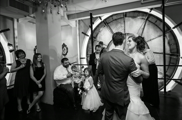 Daniels & Fisher by null