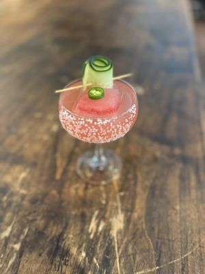 Mexican Sugar by null