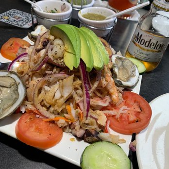 La Isla - Botana Mixta - Seafood Near Me - South Sioux City, Nebraska La Isla - Botana Mixta - Seafood Near Me - South Sioux City, Nebraska