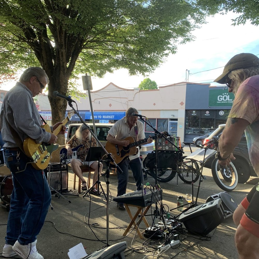 Naso - Live music - Wine Bars Near Me - Portland, Oregon Naso - Live music - Wine Bars Near Me - Portland, Oregon