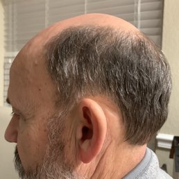 Very Bad Cut