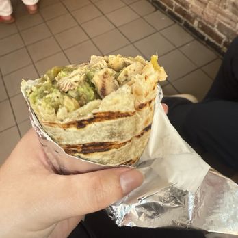 Son del North - Chicken burrito - Mexican Near Me - New York, New York Son del North - Chicken burrito - Mexican Near Me - New York, New York