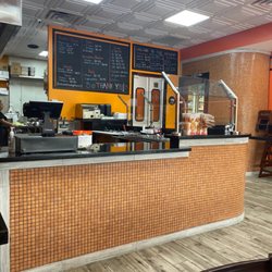 Fuze Kitchen - Menu