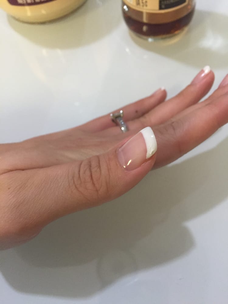 NATALIE NAILS Updated August 2024 5400 Dogwood Dr, Milton, Florida