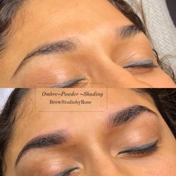BrowStudiobyRose