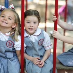 St Paul's Episcopal School