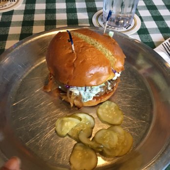 Rodeo Goat - Pickles - Burgers Near Me - Dallas, Texas Rodeo Goat - Pickles - Burgers Near Me - Dallas, Texas
