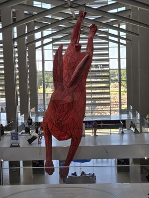 Sacramento International Airport by null