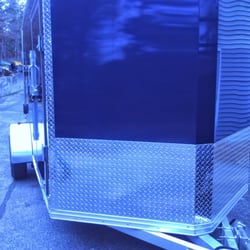 Drinkwater Trailer Sales