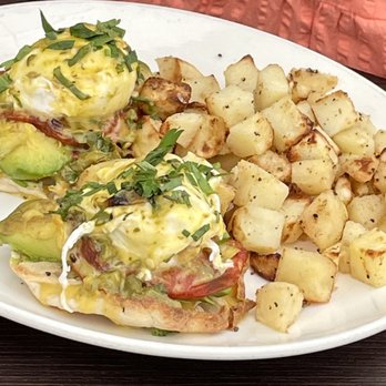 Beach Plum Kitchen - New American Near Me - Carlsbad, California