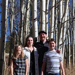 Mongillo Family Chiropractic - The Mongillo Family!