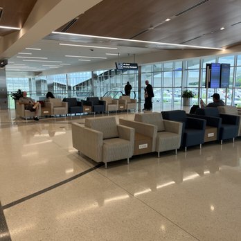 Lafayette Regional Airport - Seating - Airports Near Me - Lafayette, Louisiana Lafayette Regional Airport - Seating - Airports Near Me - Lafayette, Louisiana