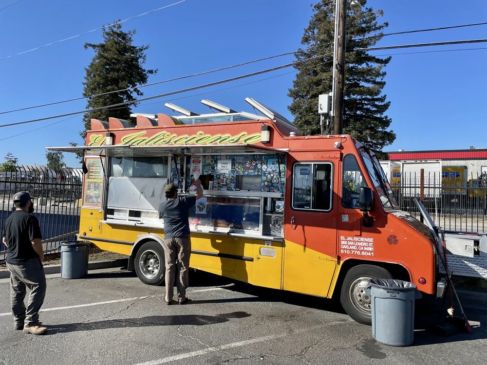 Taqueria El Jalisciense