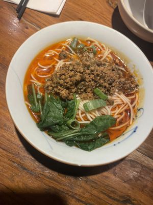 Spicy Joint Chinatown by null