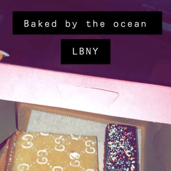 Baked by the Ocean - Bakeries Near Me - Long Beach, New York Baked by the Ocean - Bakeries Near Me - Long Beach, New York