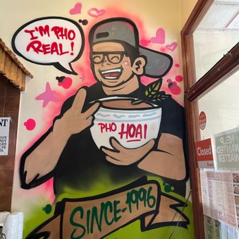 Phở Hoài 牛肉河粉 - Inside - Vietnamese Near Me - Brooklyn, New York Phở Hoài 牛肉河粉 - Inside - Vietnamese Near Me - Brooklyn, New York