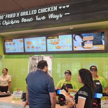 Pollo Campero - Fast Food Near Me - Plantation, Florida Pollo Campero - Fast Food Near Me - Plantation, Florida