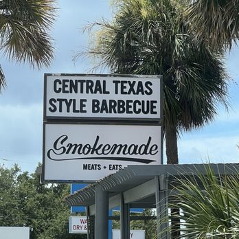 Smokemade Meats + Eats - Barbeque Near Me - Orlando, Florida Smokemade Meats + Eats - Barbeque Near Me - Orlando, Florida