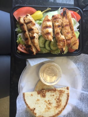 Effie's Kitchen by null