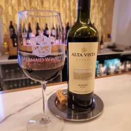50% off the bottle for Wine Wednesday 50% off the bottle for Wine Wednesday