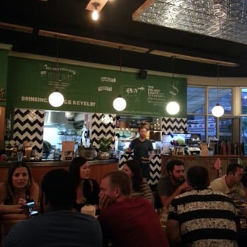 Henson Park Hotel - Bars Near Me - Marrickville, NSW