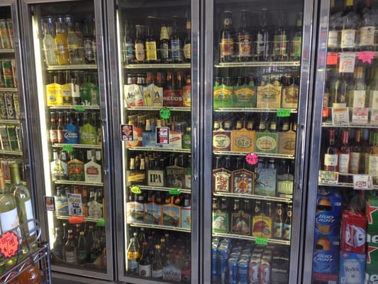 Dallas Liquor by null