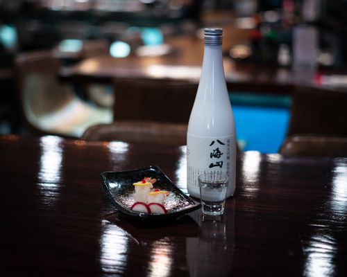 Sushi Kabuki by null