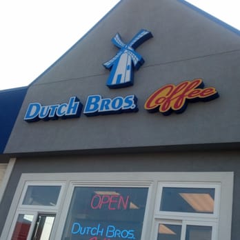 Dutch Bros Coffee - Coffee & Tea Near Me - Woodburn, Oregon Dutch Bros Coffee - Coffee & Tea Near Me - Woodburn, Oregon