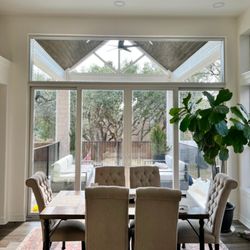Showroom Windows & Doors