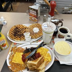 Waffle House