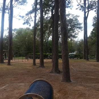 Boone Park - Dog Parks Near Me - Jacksonville, Florida