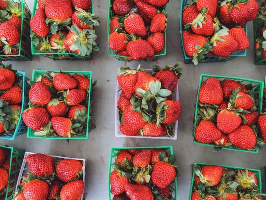 Beaches Green Market by null
