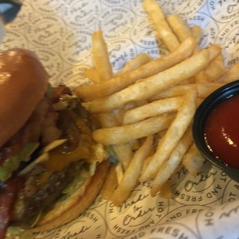 Rock That Burger - Under Pressure - Burgers Near Me - Miami, Florida Rock That Burger - Under Pressure - Burgers Near Me - Miami, Florida