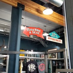 Commonwealth Barber Company 