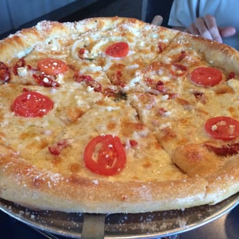 Mellow Mushroom Lexington - Classic white! - Pizza Near Me - Lexington, South Carolina Mellow Mushroom Lexington - Classic white! - Pizza Near Me - Lexington, South Carolina