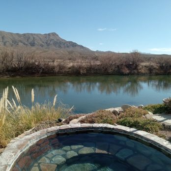 Riverbend Hot Springs - Resorts Near Me - Truth or Consequences, New Mexico Riverbend Hot Springs - Resorts Near Me - Truth or Consequences, New Mexico