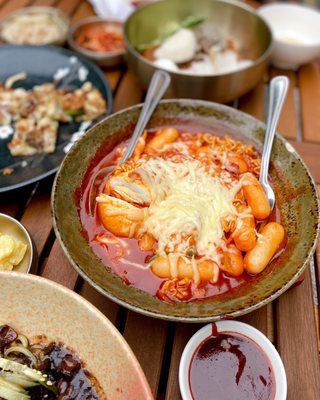 Arang Restaurant by null