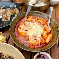 Arang - Tteokbokki