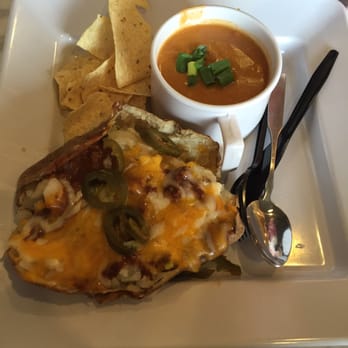 McAlister's Deli - Chicken Tortilla Soup & Spud Ole - Delis Near Me - Fairview Heights, Illinois McAlister's Deli - Chicken Tortilla Soup & Spud Ole - Delis Near Me - Fairview Heights, Illinois