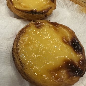 Time Out Market - Mantegaria egg tarts - Public Markets Near Me - Lisbon, 11 Time Out Market - Mantegaria egg tarts - Public Markets Near Me - Lisbon, 11