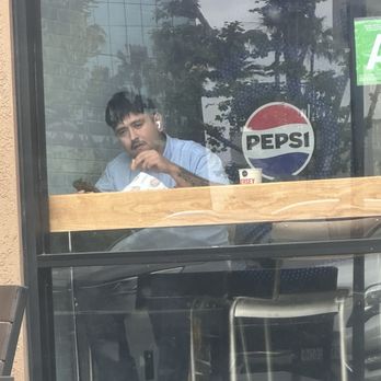 Jersey Mike's Subs - This guy always watches me when I walk by - Sandwiches Near Me - Studio City, California Jersey Mike's Subs - This guy always watches me when I walk by - Sandwiches Near Me - Studio City, California