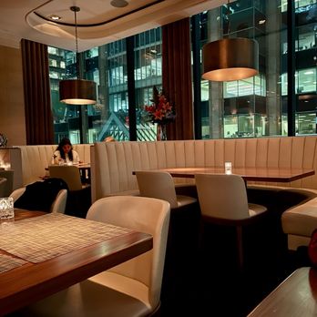 The Chase - Seafood Near Me - Toronto, Ontario