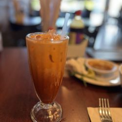 Noodle House - Thai Tea